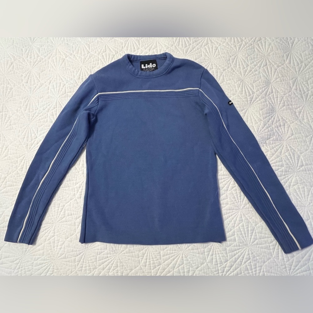 🌻SALE 5/$50 or 10/$75🌻 Vintage LIDO ski sweater